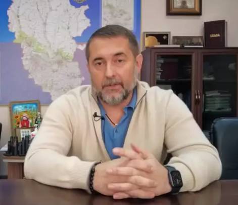 Зарплаты шахтерам, дороги, троллейбусное сообщение: Гайдай ответил на злободневные вопросы жителей Луганщины