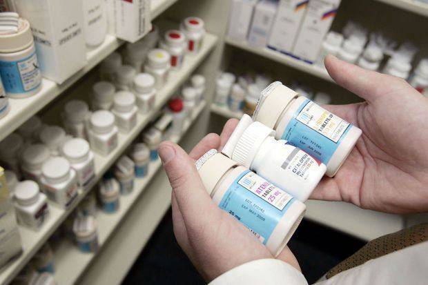 Изменение госпошлин не повлияет на стоимость лекарств - минфин Азербайджана