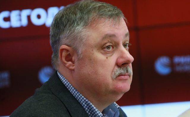 Евстафьев: Серьезный конфликт в Черном море — вероятная реальность до 2023 года
