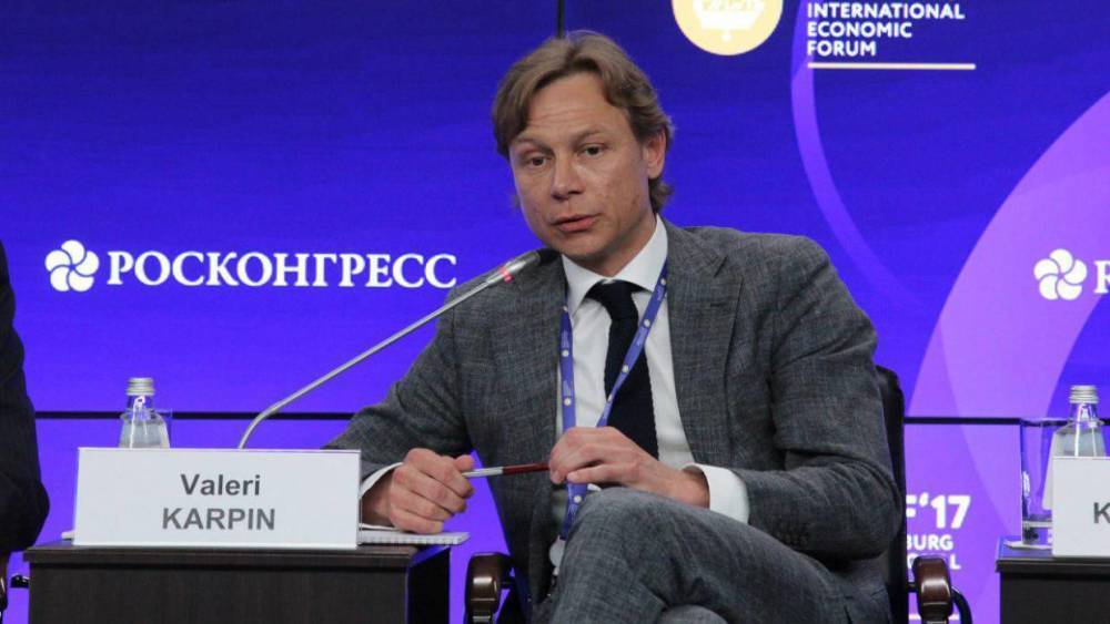 Валерий Карпин прокомментировал выбор состава сборной России к ЧМ-2022