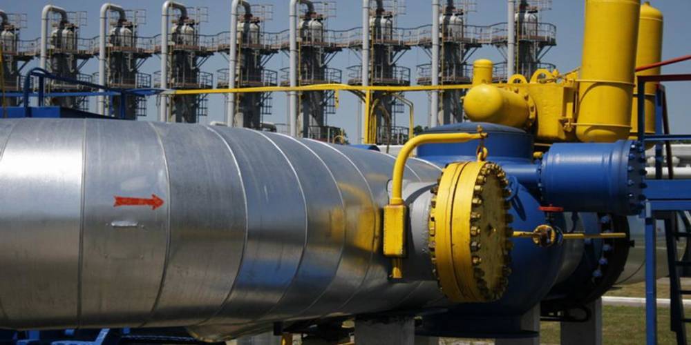 Украинский "Оператор ГТС" пожаловался на постоянное сокращение транзита газа