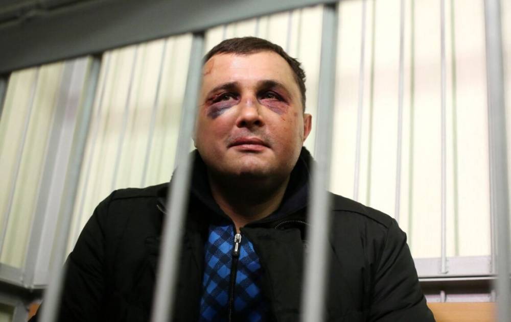 САП в январе направит в суд дело экс-нардепа Шепелева