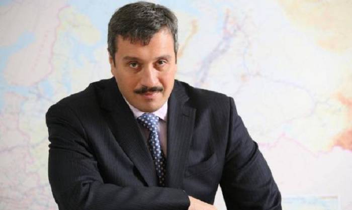 Доев Дмирий Витальевич «выдоил» из бюджета миллиарды и не понес наказания