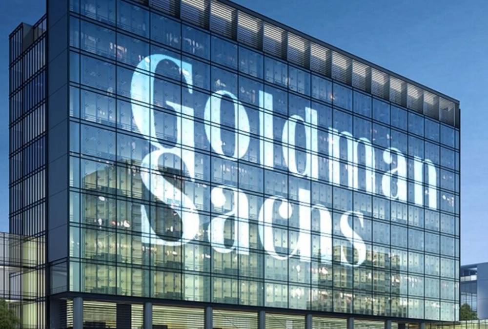 Goldman Sachs спрогнозировал рост цены на нефть до $90 за баррель к концу года