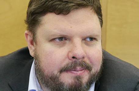 Депутату Госдумы пригрозили исключением из «Единой России»