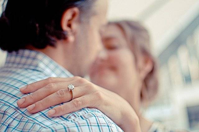 Британские ученые выяснили, в каких случаях брак обречен и мира