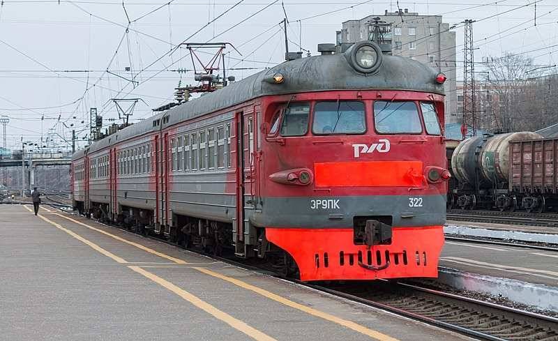 Railway Supply: Украина самовольно захватила два десятка локомотивов РФ