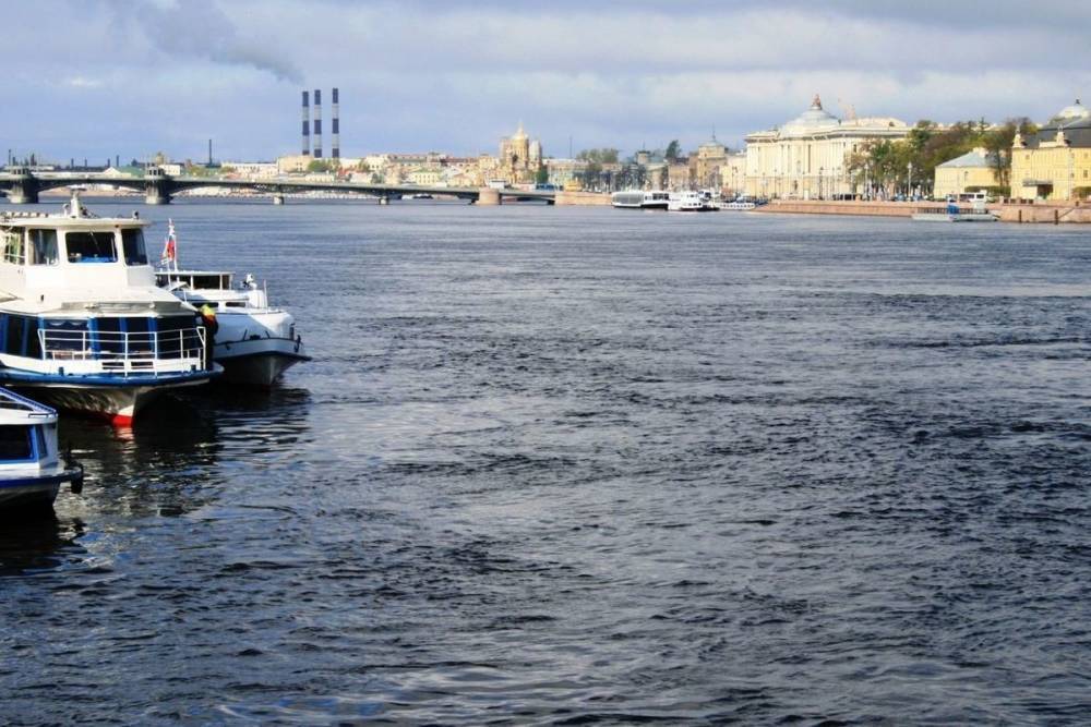 Петербургский суд рассмотрит дело о смертельной аварии с катером в Дудергофском канале