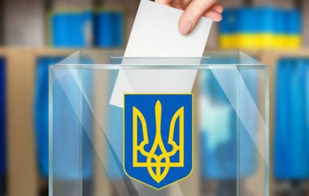 Выборы в Харькове: на 9 участках обнаружили фальсификацию протоколов