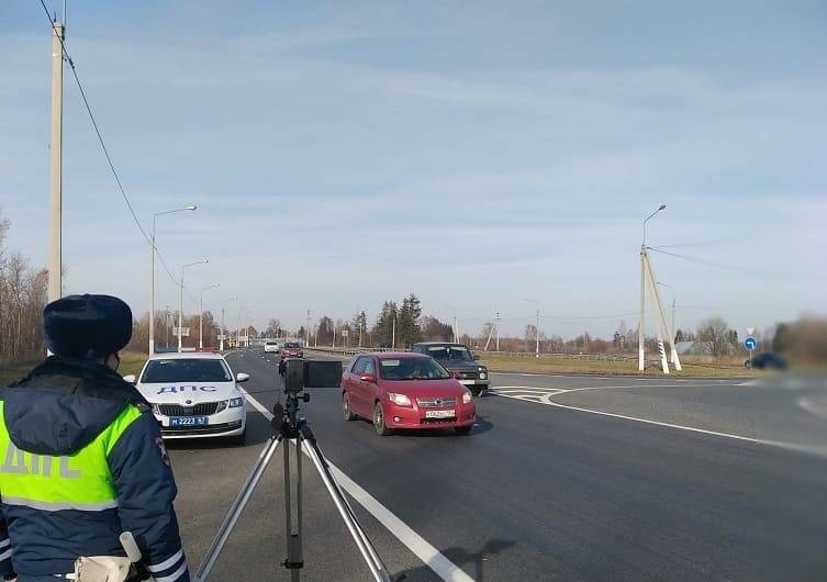 В Смоленске пройдут «сплошные проверки» водителей