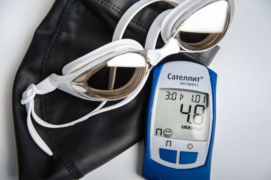 Медики назвали необычные признаки диабета