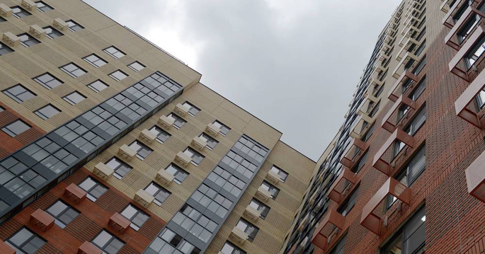 Власти Москвы заверили россиян в поддержании стандартов жилья по реновации