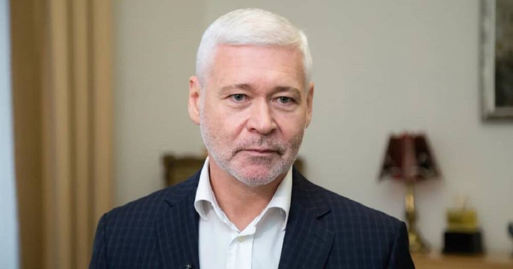 Второго тура не будет: назван победитель выборов мэра Харькова