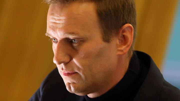 В Москве задержаны пособники Навального. Их использовали "втемную"
