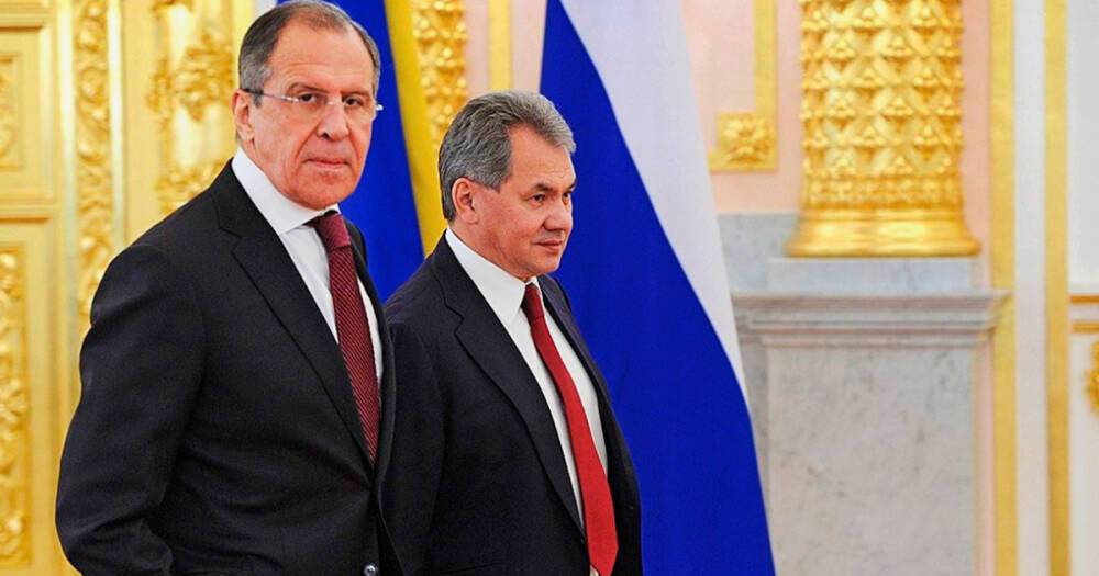 Министры РФ и Франции договорились о встрече: в частности, обсудят Украину