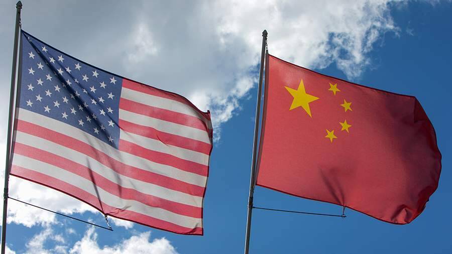 СМИ заявили об онлайн-встрече лидеров США и КНР на следующей неделе