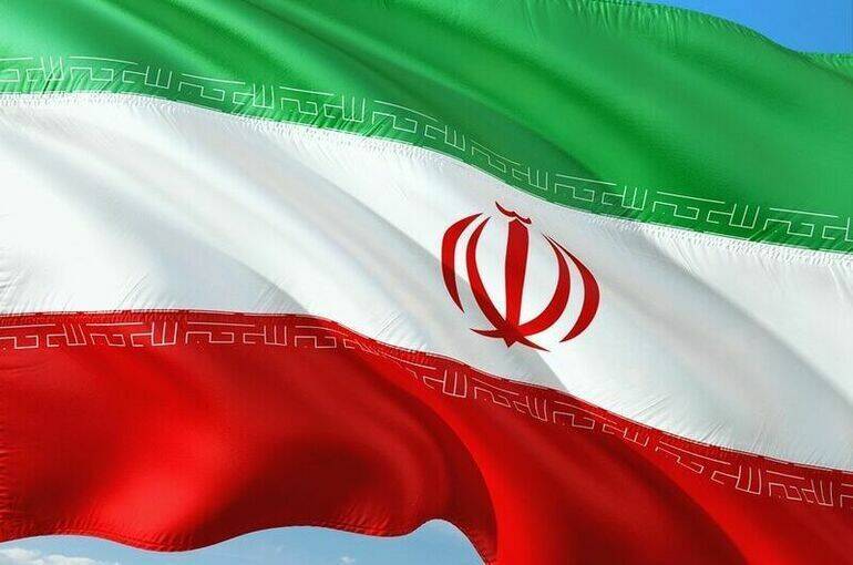 Иран исключил ратификацию Парижского соглашения по климату из-за санкций США