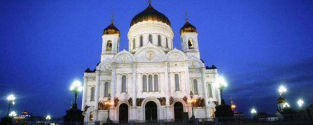 В РПЦ призвали отстаивать религиозные символы