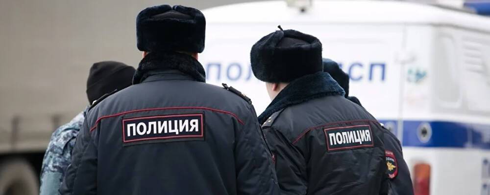 В Карачаево-Черкесии полицейский погиб при задержании подозреваемого в краже