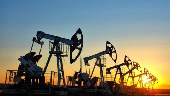 Минэнерго прогнозирует рекордный уровень добычи нефти в России
