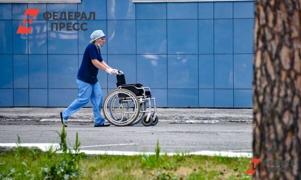 В Архангельской области за этот год при помощи властей смог устроиться лишь каждый пятый инвалид