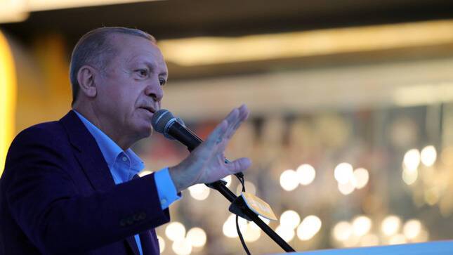 Эрдоган рассматривает военные операции в Сирии для усиления общественной поддержки