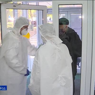 Подъем заболеваемости covid-19 в России может продлиться до конца зимы