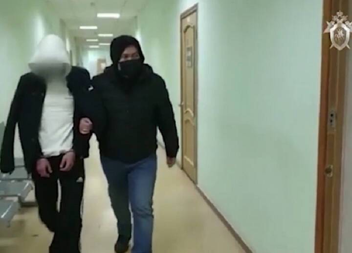 Житель Якутска задержан за убийство двухлетнего ребенка своей сожительницы