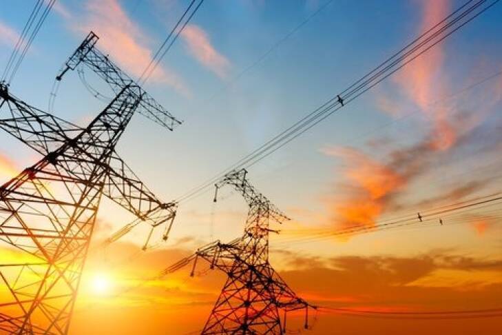 "Белэнерго" опровергнул информацию о приостановке поставки электроэнергии в Украину