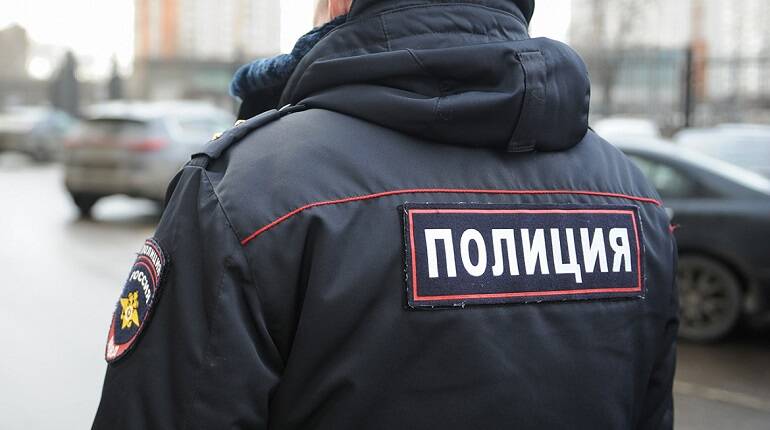 Водитель ВАЗ в центре Петербурга устроил стрельбу из травмата, оружие разыскивают в Казахстане