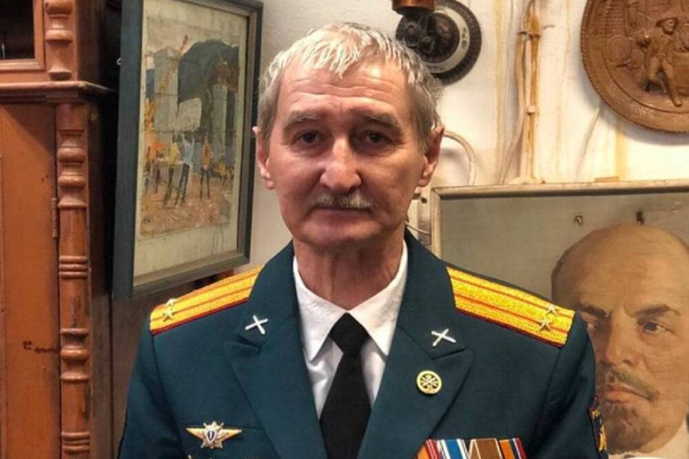 Потомок графа Игнатьева умер в больнице Благовещенска после жесткого избиения