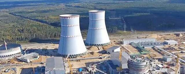 Эрдоган: Росатом построит в Турции ещё две атомные электростанции