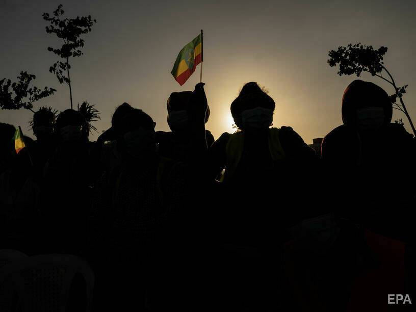 В ООН заявили о задержании в Эфиопии 16 своих сотрудников