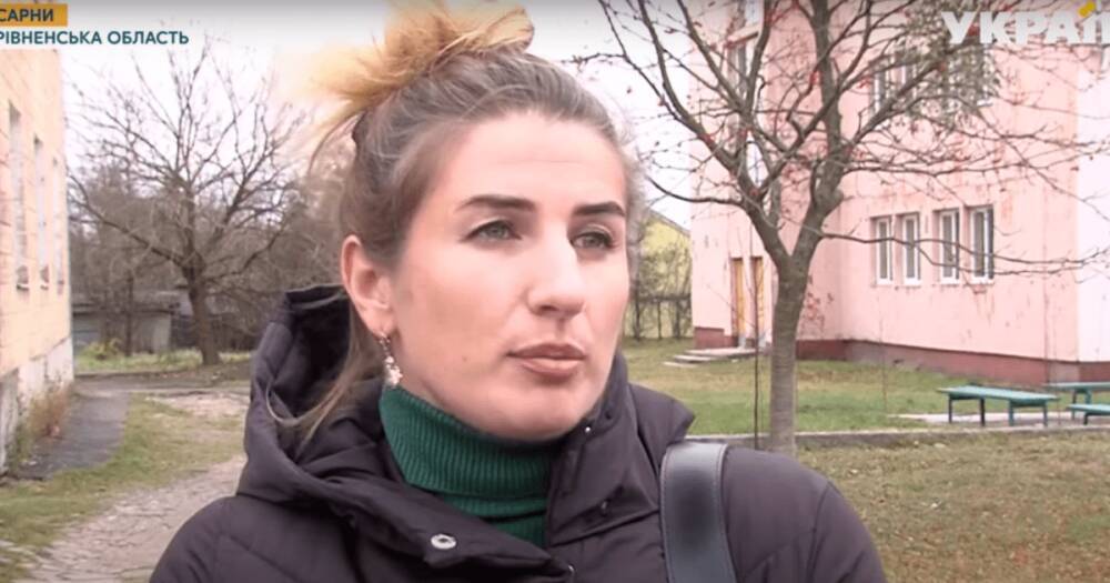"Я полностью доверилась врачу": жительнице Ровенской области укололи "не ту" вакцину (видео)