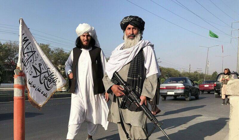 Талибы создали военный трибунал для проведения «социальных реформ»