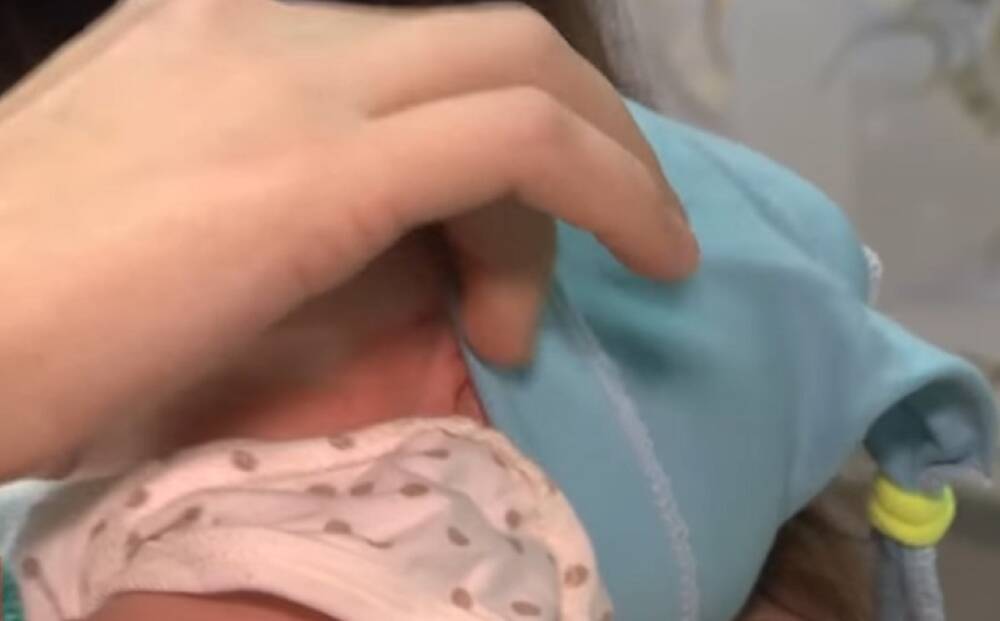 В Украине может появиться необычный подарок новорожденным: детали законопроекта