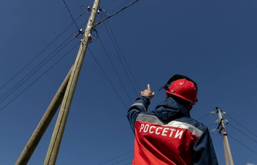 «Россети» начали эксплуатацию электросетевого комплекса Озерска