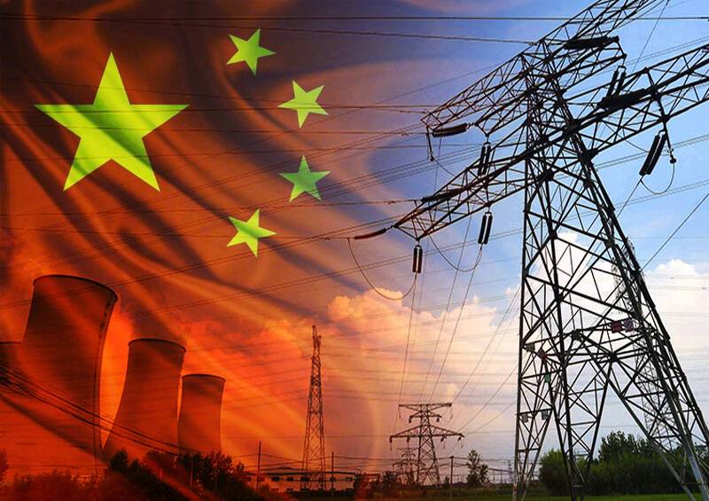 Дефицит пришел, откуда не ждали. Энергокризис в Китае грозит россиянам подорожанием и нехваткой многих товаров