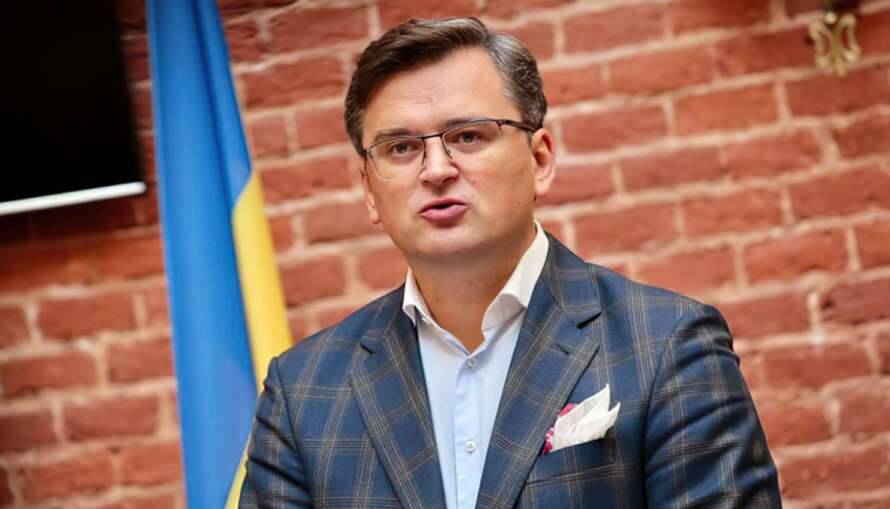 Кулеба раскрыл содержание хартии о стратегическом партнерстве между Украиной и США