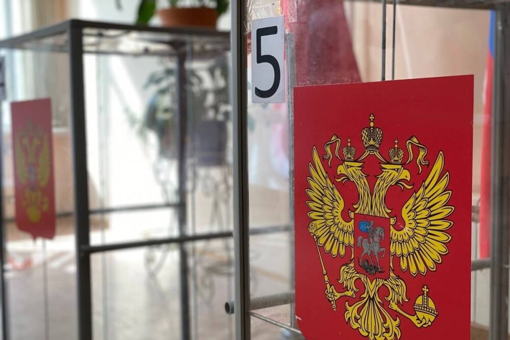 ЦИК России предложил Веселова и Соловьева в состав избирательной комиссии Тульской области