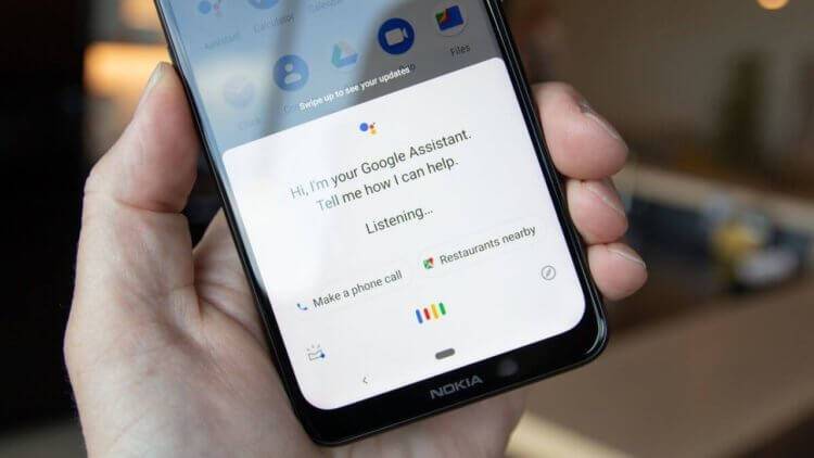 Google создал переводчика для людей с нарушением речи