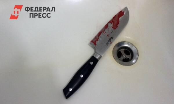 Новосибирский подросток ранил другого тинейджера ножом