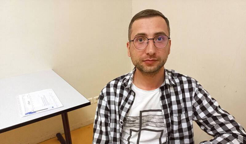 Саратовский прокурор обжаловал арест программиста, рассказавшего о тюремных пытках