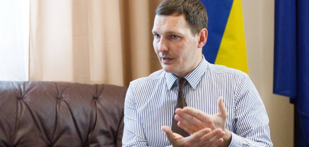 Корнилов поднял на смех заявление замглавы МВД Украины о...