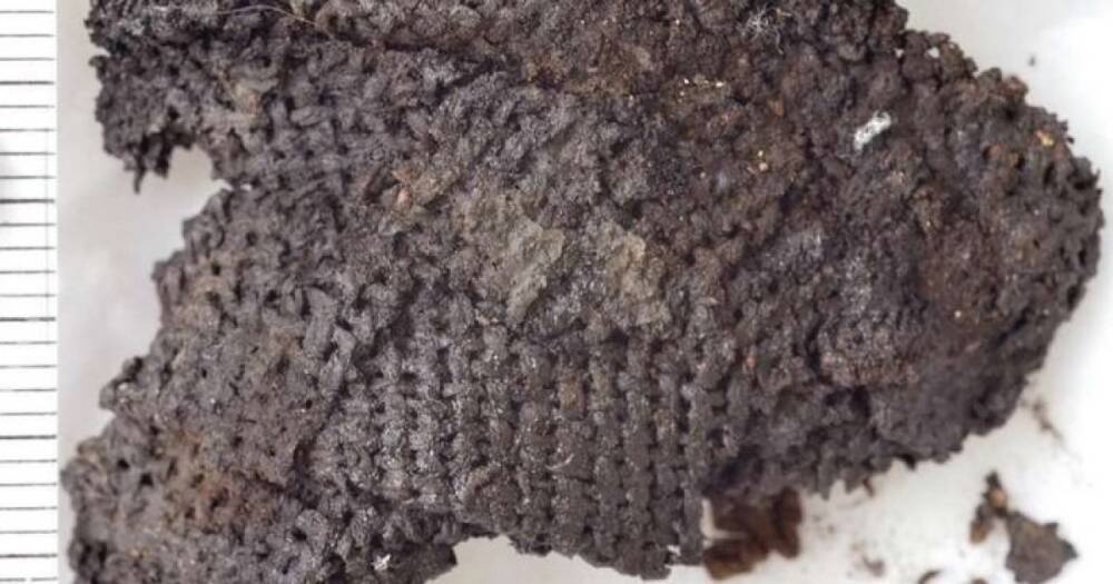 Модники из неолита. Археологи выяснили из чего люди ткали одежду 8,5 тысяч лет назад