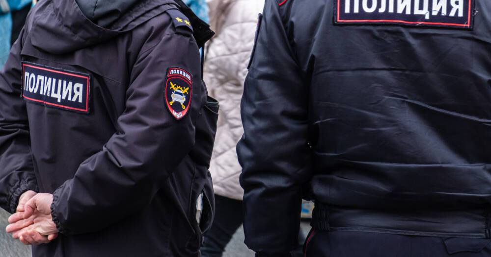 Мужчину задержали за выстрел в прохожего на востоке Москвы