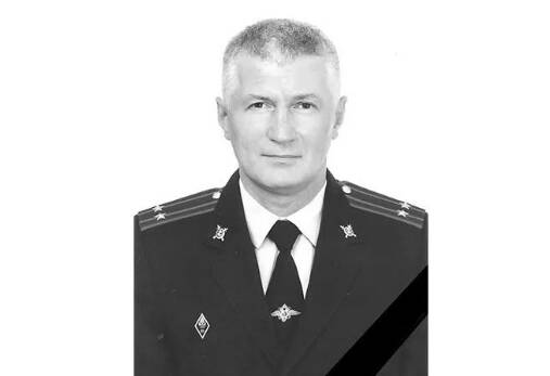 Семье погибшего при исполнении подполковника СОБРа окажут финансовую поддержку