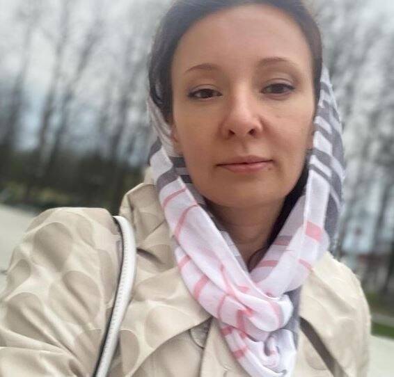 Бывший детский омбудсмен Анна Кузнецова получила руководящую должность в «Единой России»