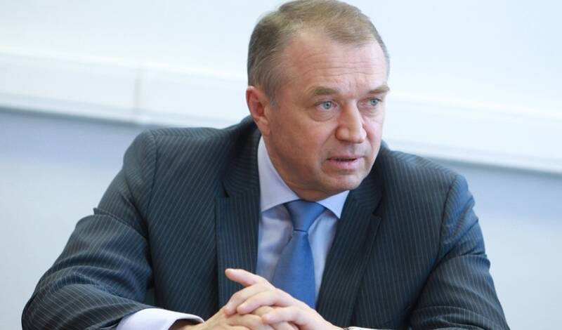 Глава ТПП РФ Сергей Катырин призвал государство помочь бизнесу налоговыми мерами