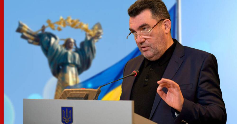 Украина ввела санкции из-за открытия представительства Никарагуа в Крыму